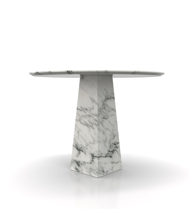Copernico Round Dining Table