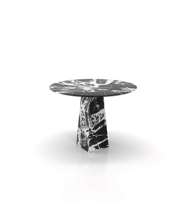Copernico Round Dining Table