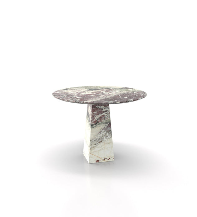 Copernico Round Dining Table