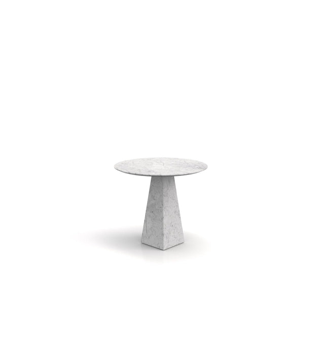 Copernico Round Side Table
