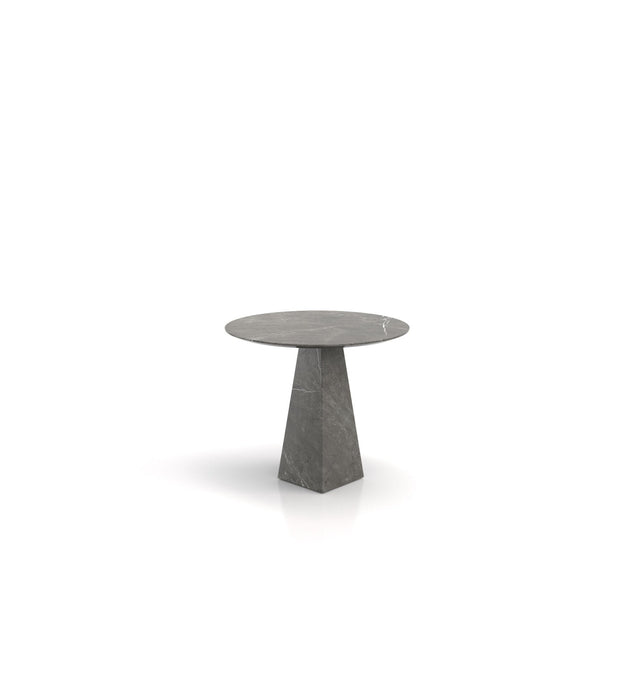 Copernico Round Side Table