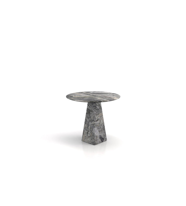 Copernico Round Side Table