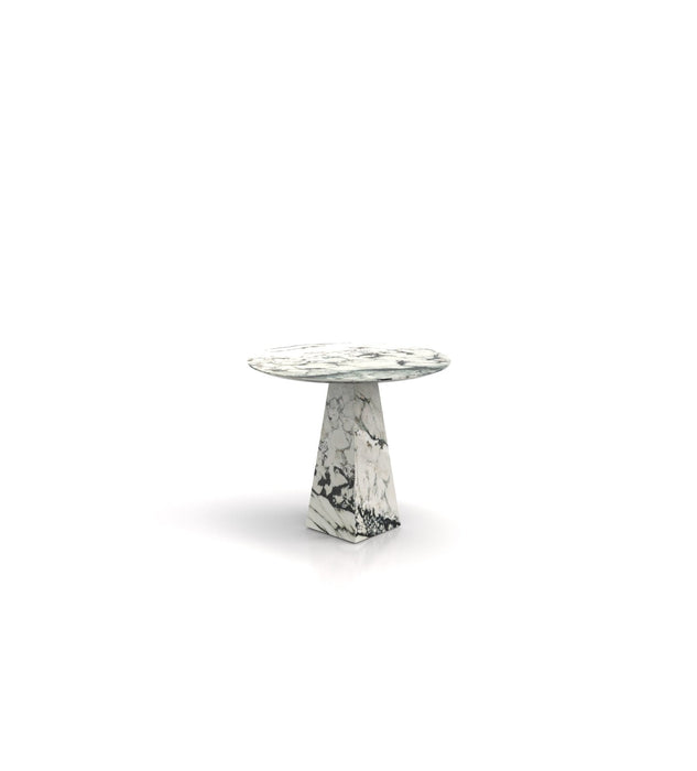 Copernico Round Side Table