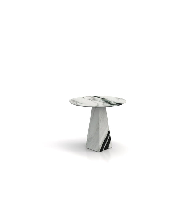 Copernico Round Side Table
