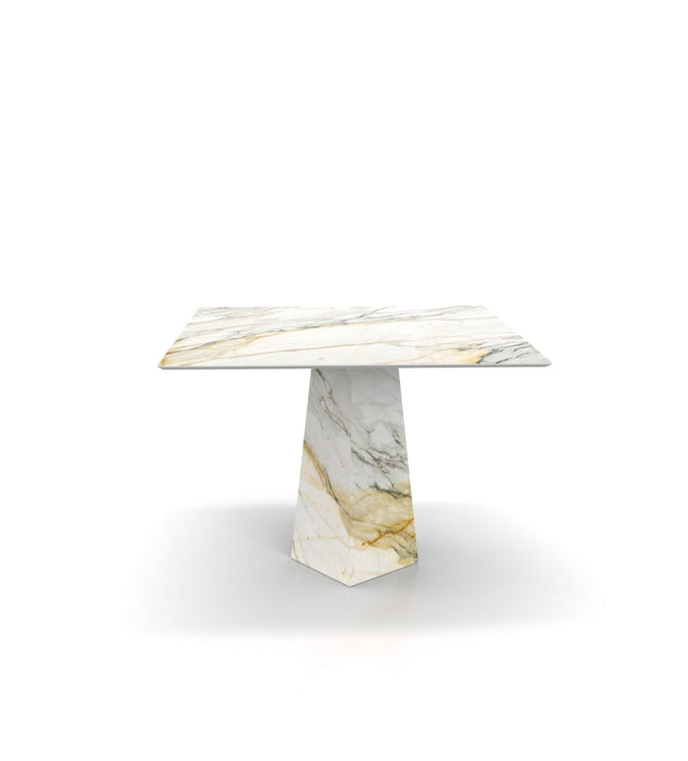Copernico Square Dining Table
