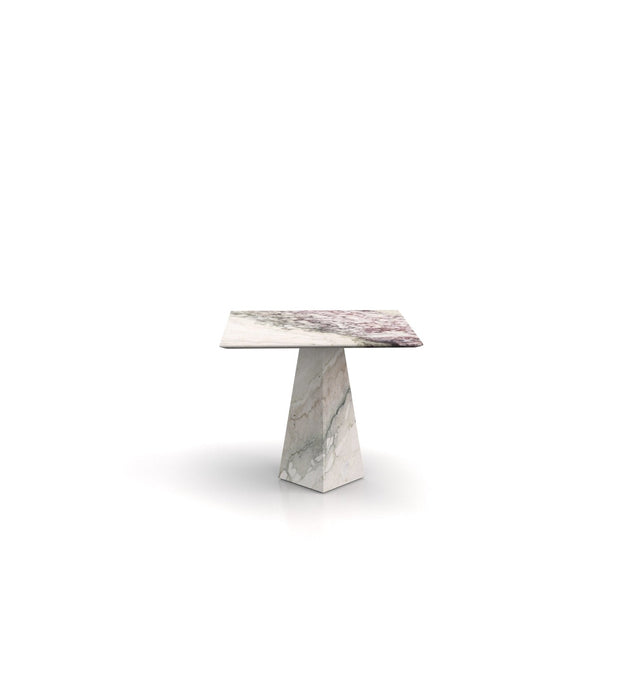 Copernico Square Side Table