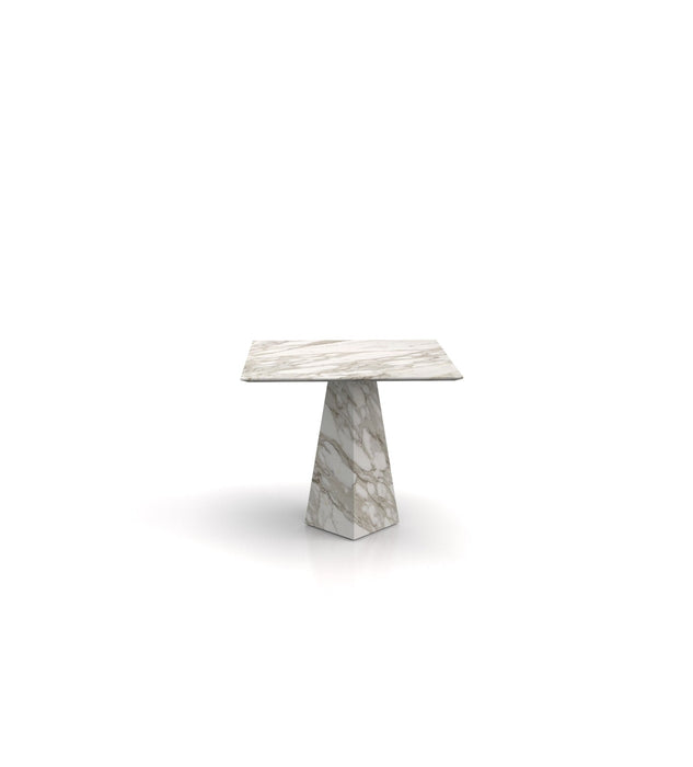Copernico Square Side Table