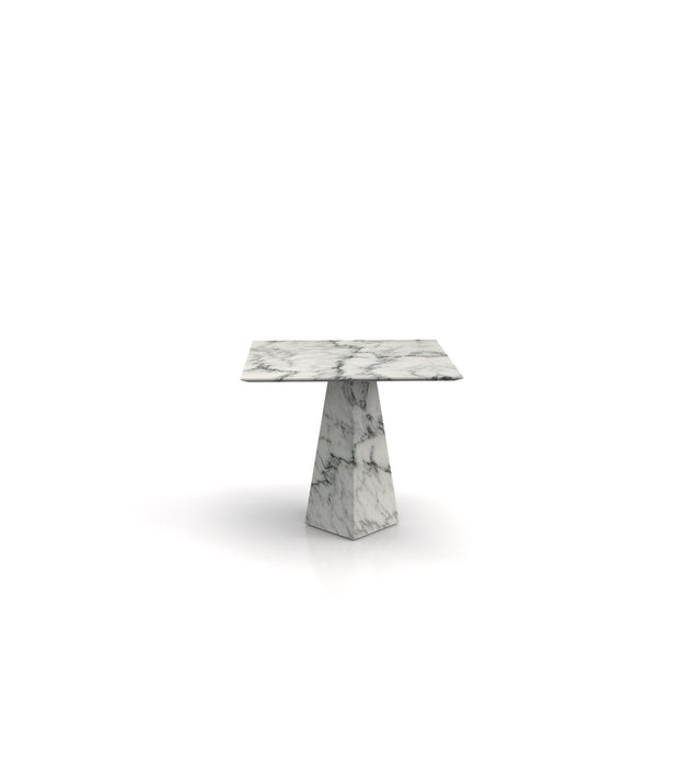 Copernico Square Side Table