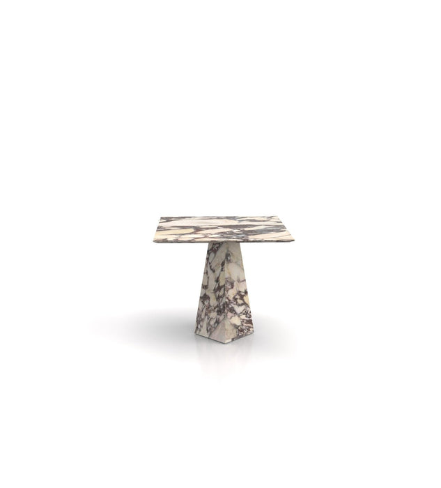 Copernico Square Side Table