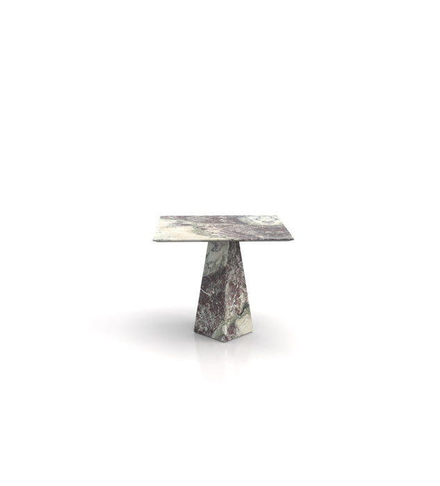 Copernico Square Side Table