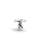 Copernico Square Side Table