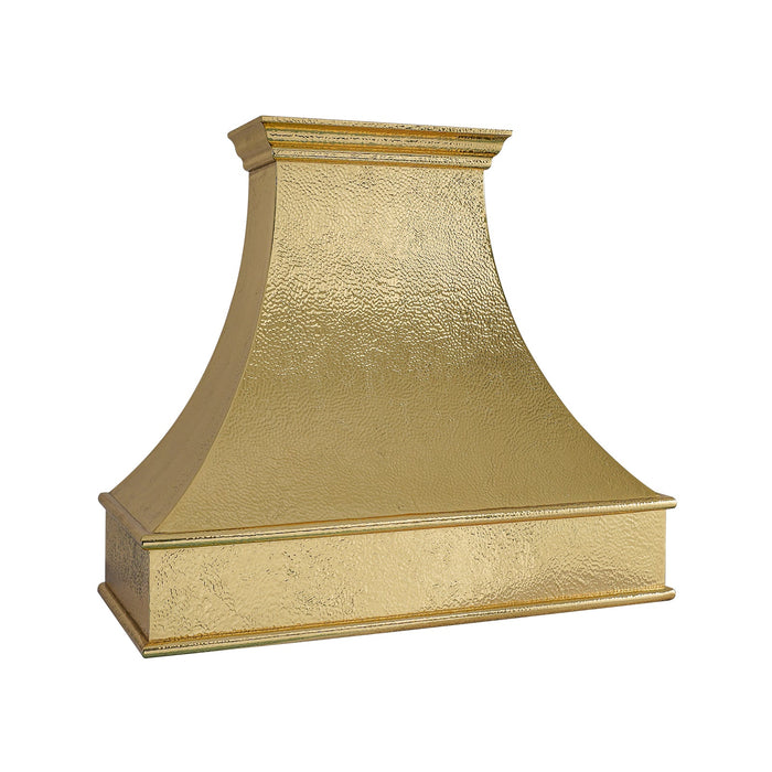 Akicon Handmade Copper Range Hood for Premium Kitchen Design — AKH701T-C
