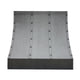 Slope Copper Under-Cabinet Kitchen Hood