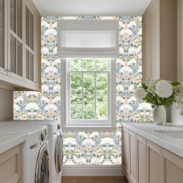 Catherine Wallpaper by Ashton Elizabeth