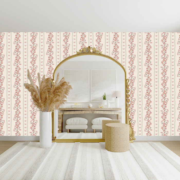 Scottie Wallpaper by Hearten Design