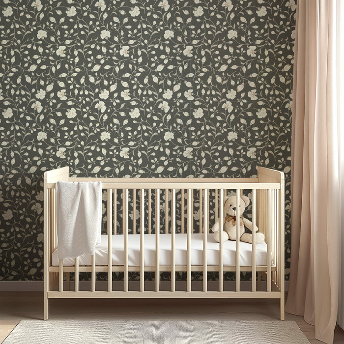 Avie Wallpaper by Danelys Sidron