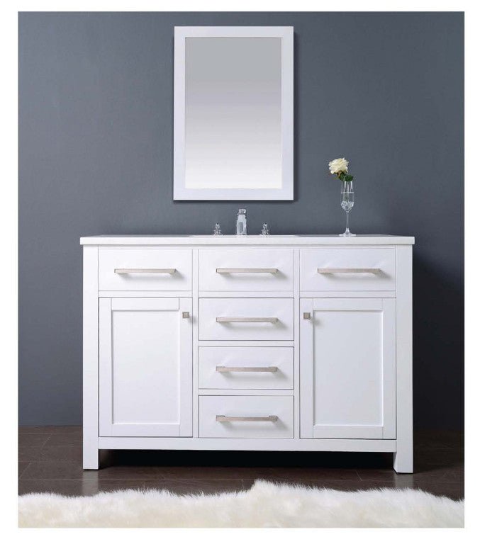 Double Sink Bathroom Vanities