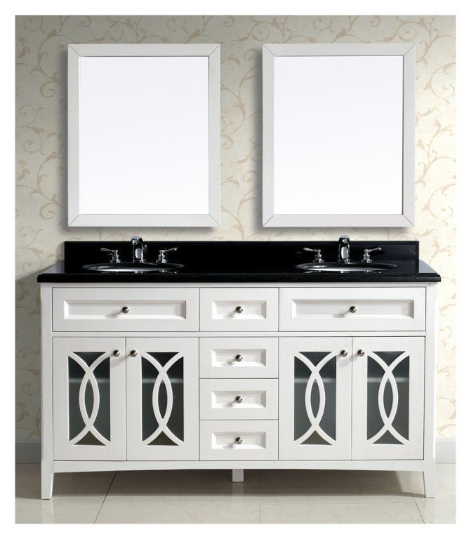 Vanities