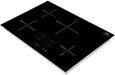 Forno Lecce - 30 in. 4 Burner Induction Cooktop in Black Glass, FCTIN0545-30 Forno