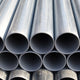 SIGPRO Commercial Enclosure 2" Pipe Frame Kit