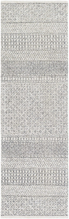 Dugway Tufted Maroc Wool Rug