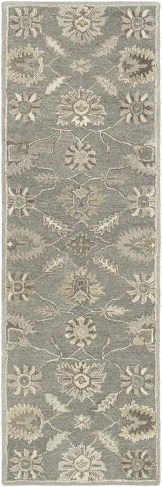 Dulles Area Rug
