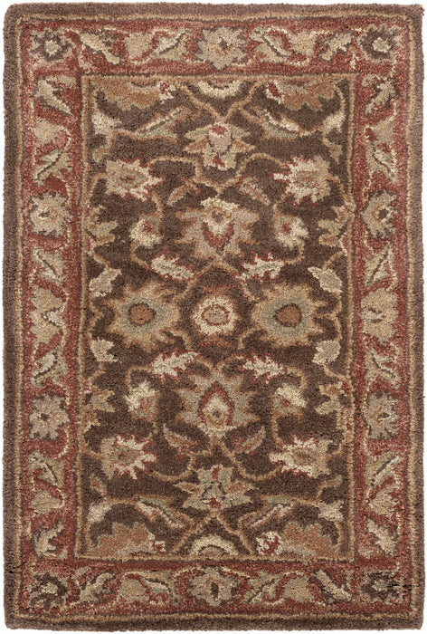 Daviston Area Rug - Promo