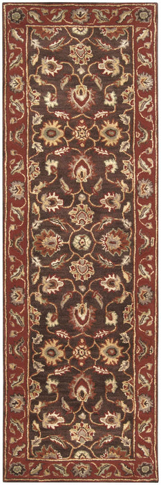 Daviston Area Rug - Promo