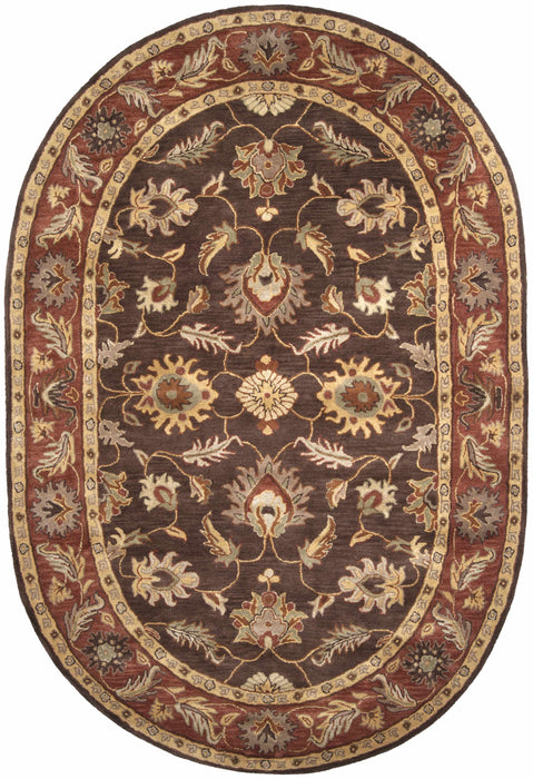 Daviston Area Rug - Promo