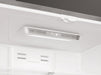 SMEG 36" Freestanding Counter Depth 4 Door French Door Refrigerator , FQ55UFX SMEG