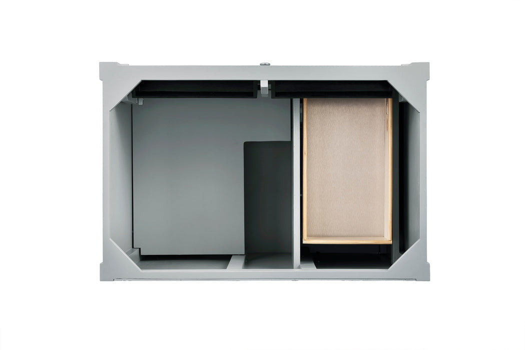 James Martin Brittany 36" Single Bathroom Vanity, Urban Gray