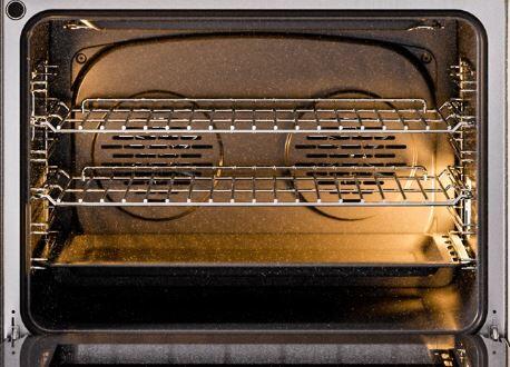 ILVE Nostalgie II 30" Electric Range, Stainless Steel, Copper Trim UPI304NMPSSP ILVE