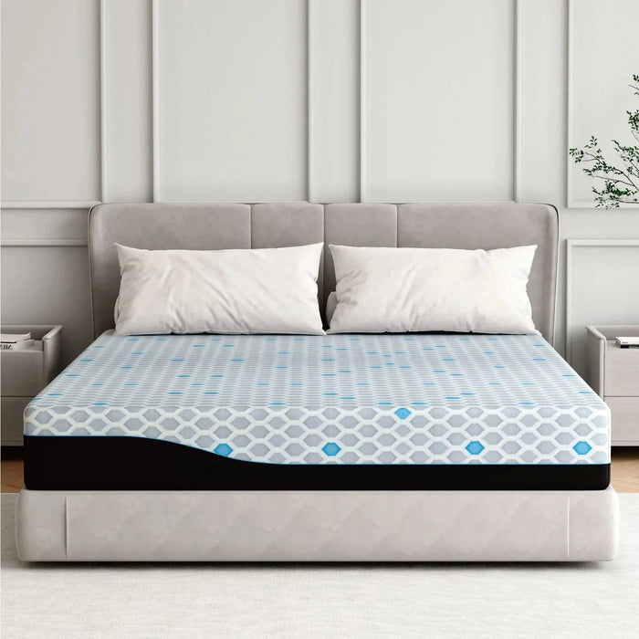 Ego 10 inch Charcoal