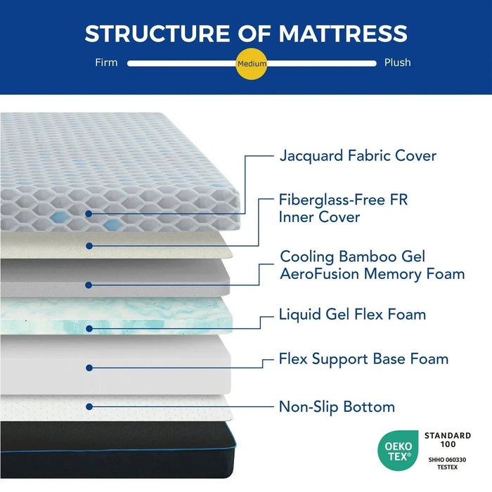 Ego 10 inch Charcoal