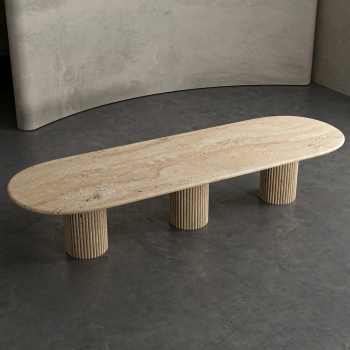 Elisa Grande Dining Table