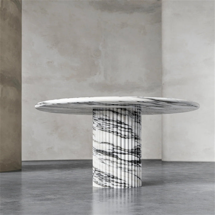 Elisa Petit Round Dining Table