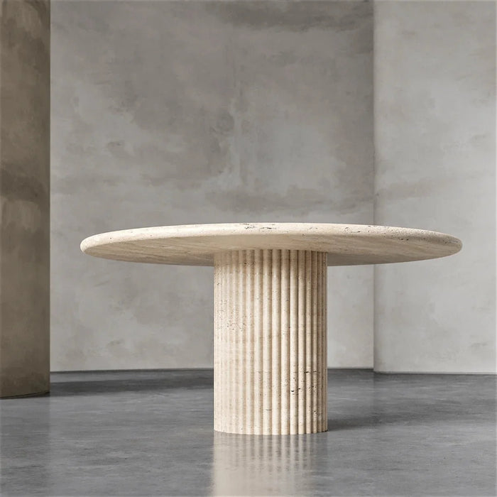 Elisa Petit Round Dining Table
