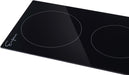 Empava 12 - Inch Electric Radiant Cooktop in Black, EMPV - 12REC10 - Farmhouse Kitchen and Bath