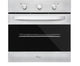 Empava 24 in. Electric Single Wall Oven in Stainless Steel, EMP-V24WOB14