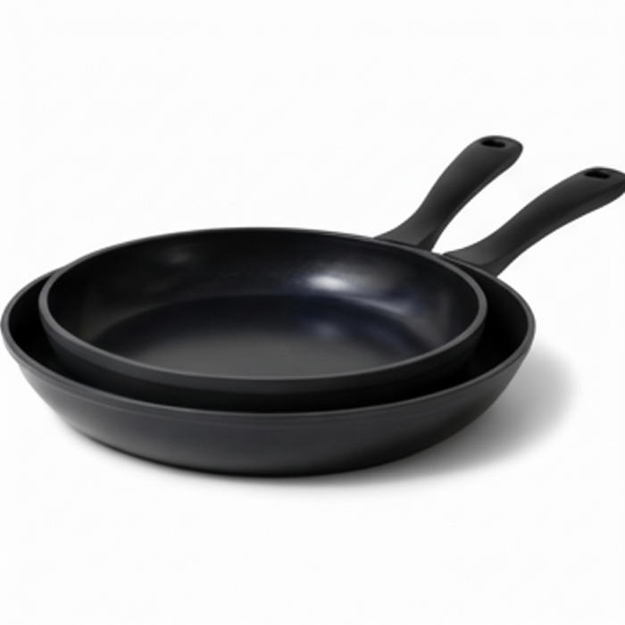 Ceramic Nonstick Frying Pan