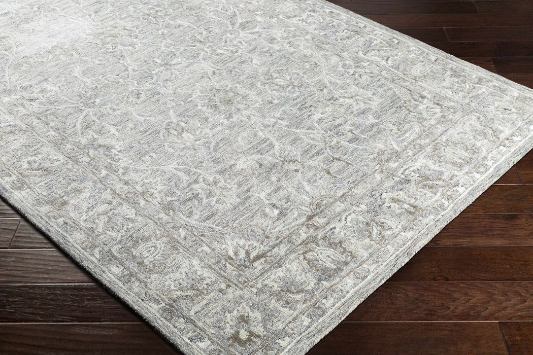 Eriline Area Rug - Promo