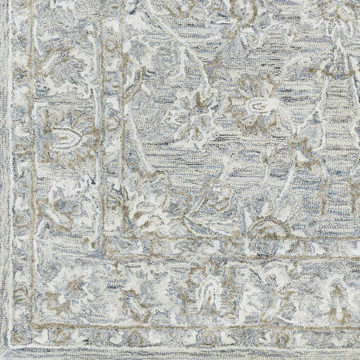 Eriline Area Rug - Promo