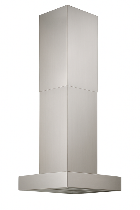 ZLINE Outdoor Chimney Extension, 10ft Ceilings, 1PCEXT-667/697-304