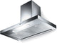 FABER Bella 30 " Wall Mount Ducted Hood  BELA30SS600B