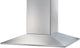 FABER Dama Isola 42" Island Mount Convertible Hood  DAMAIS42SSV