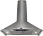 Forno 30-Inch Campobasso Wall Mount Range Hood FRHWM5010-30 Forno