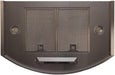 Forno 30-Inch Campobasso Wall Mount Range Hood FRHWM5010-30 Forno