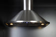 Forno 30-Inch Campobasso Wall Mount Range Hood FRHWM5010-30 Forno