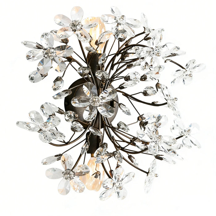 Fiore Wall Lamp
