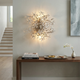 Fiore Wall Lamp